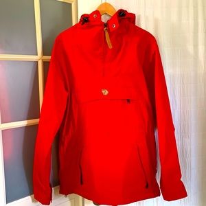Fjallraven Gutulia anorak
